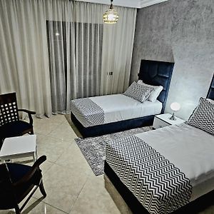 Appartement met Twee Slaapkamers